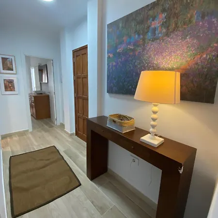 Matias Padron House Apartment Las Palmas de Gran Canaria
