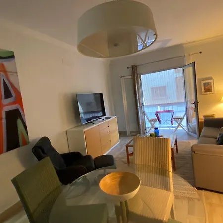 Apartment Matias Padron House